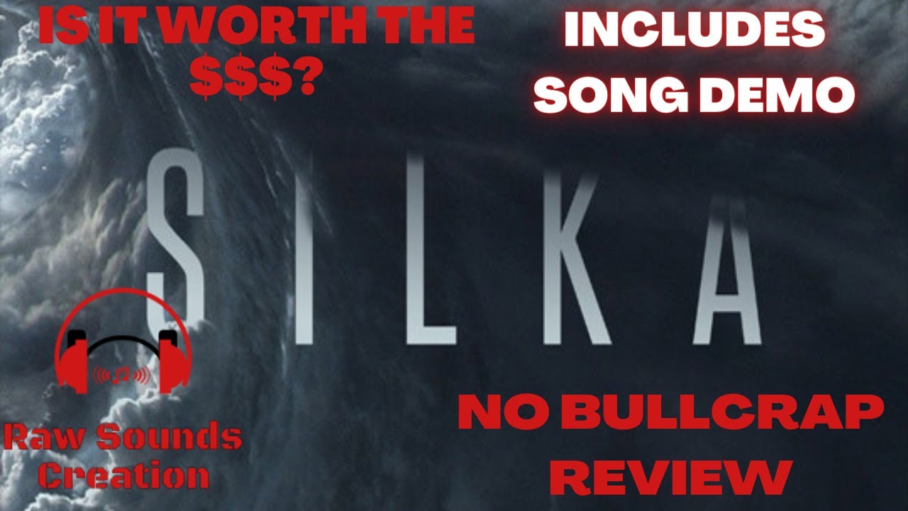 NO BULLCRAP REVIEW 2: 8DIO SILKA CHOIR REVIEW AND SONG DEMO