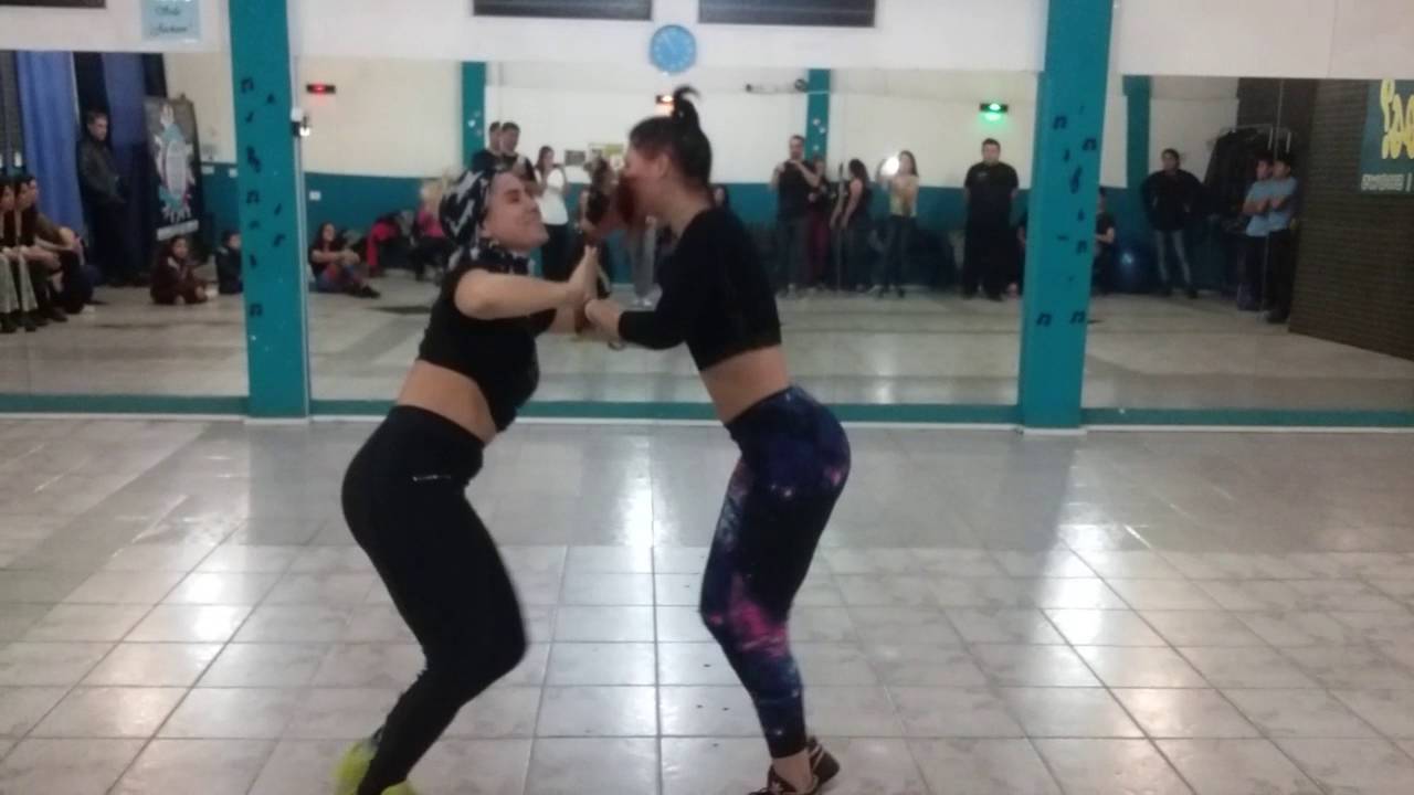 Stephanie Lucero-Barbara Gentile 