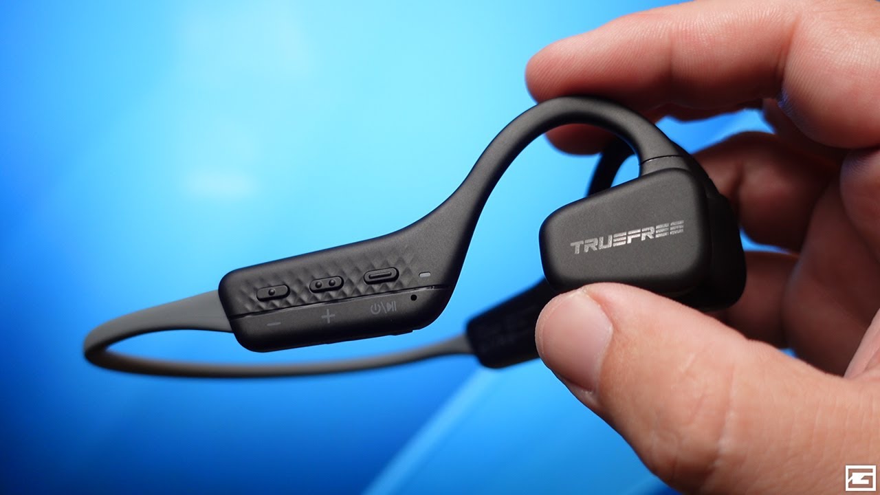 A True Gem In Wireless Audio At Only $30! : Truefree F1