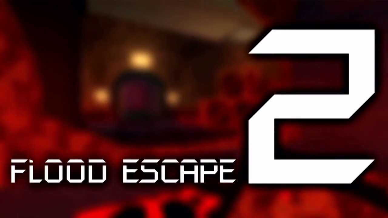 Flood Escape 2 OST - Beneath The Ruins (Fast Version)