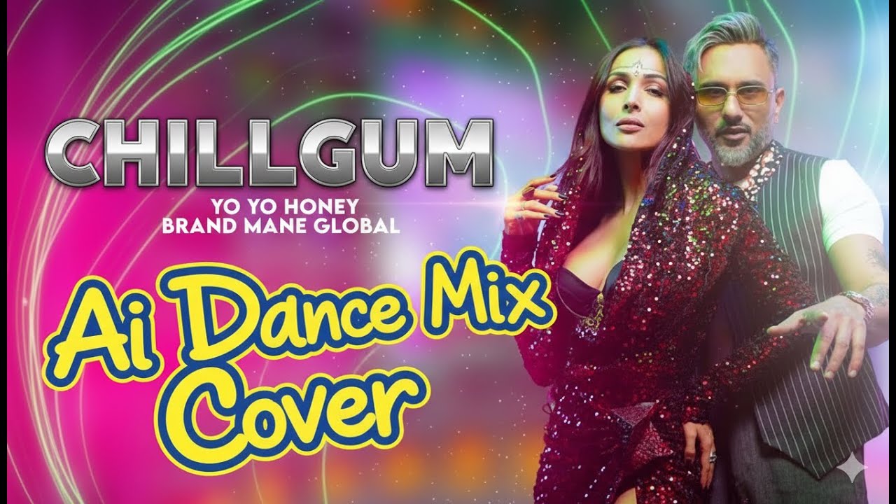 YO YO HONEY SINGH COVER SONG  | MALAIKA ARORA | 51 GLORIOUS DAYS | CHILL GUM