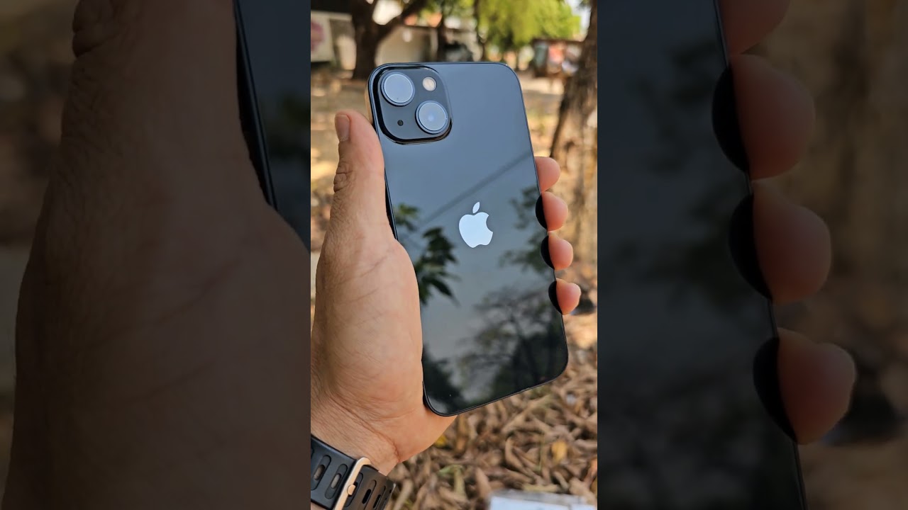 iPhone 13 _ Trocafy _ [SOU COMO NOVO]. #tecnologia #apple #trocafy