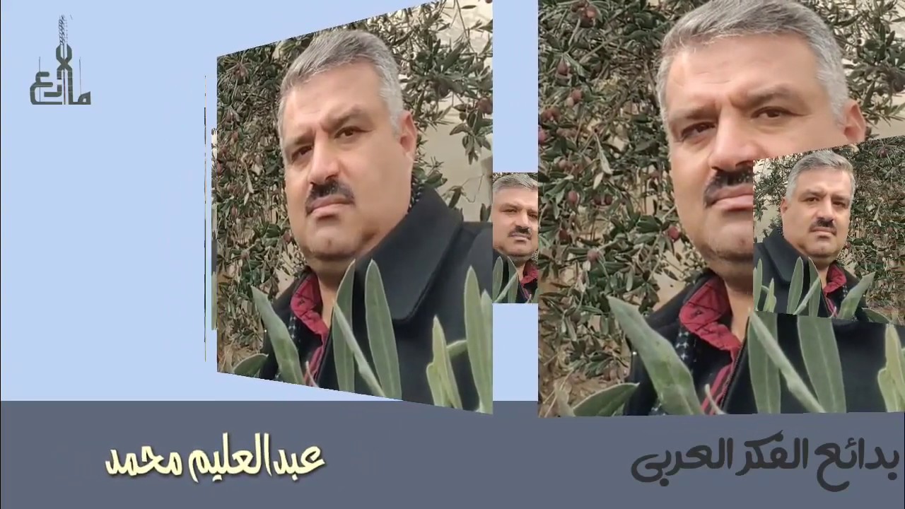 مارع في عيون أبنائها - ثلة من أبناء مارع يقولون فيها