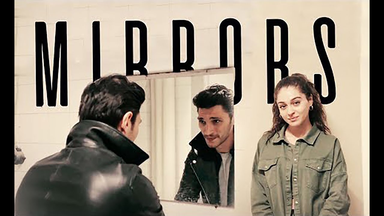 Neco & Fatoş || Mirrors