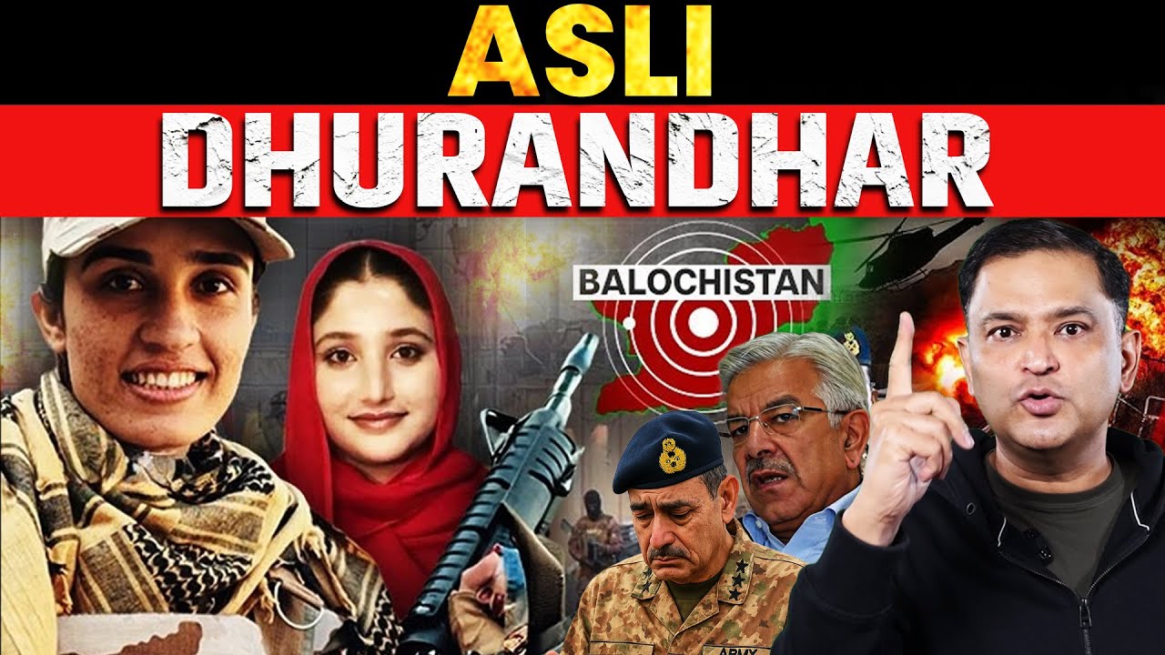 Pakistan on Backfoot? Khawaja Asif Exposes Pakistan Army | The Chanakya Dialogue | Major Gaurav Arya
