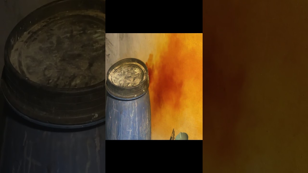 Watch Unique Way To Recover Pure 24K Gold From Electronics Scrap |Gold Scrap | Recovery gold