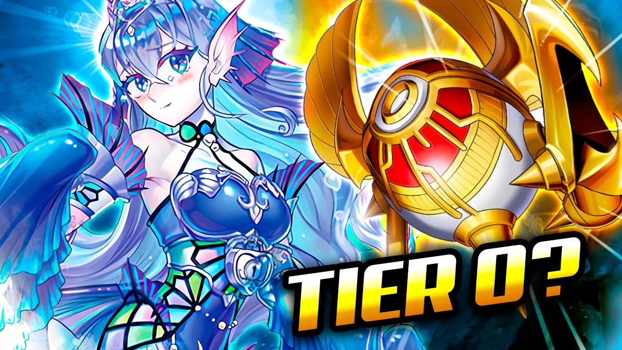TEARLAMENTS ISHIZU 💧💥 | NEW META❗ (BUDGET OPTIONS + REPLAYS & ANALYSIS 📈) | Yu-Gi-Oh! Master Duel