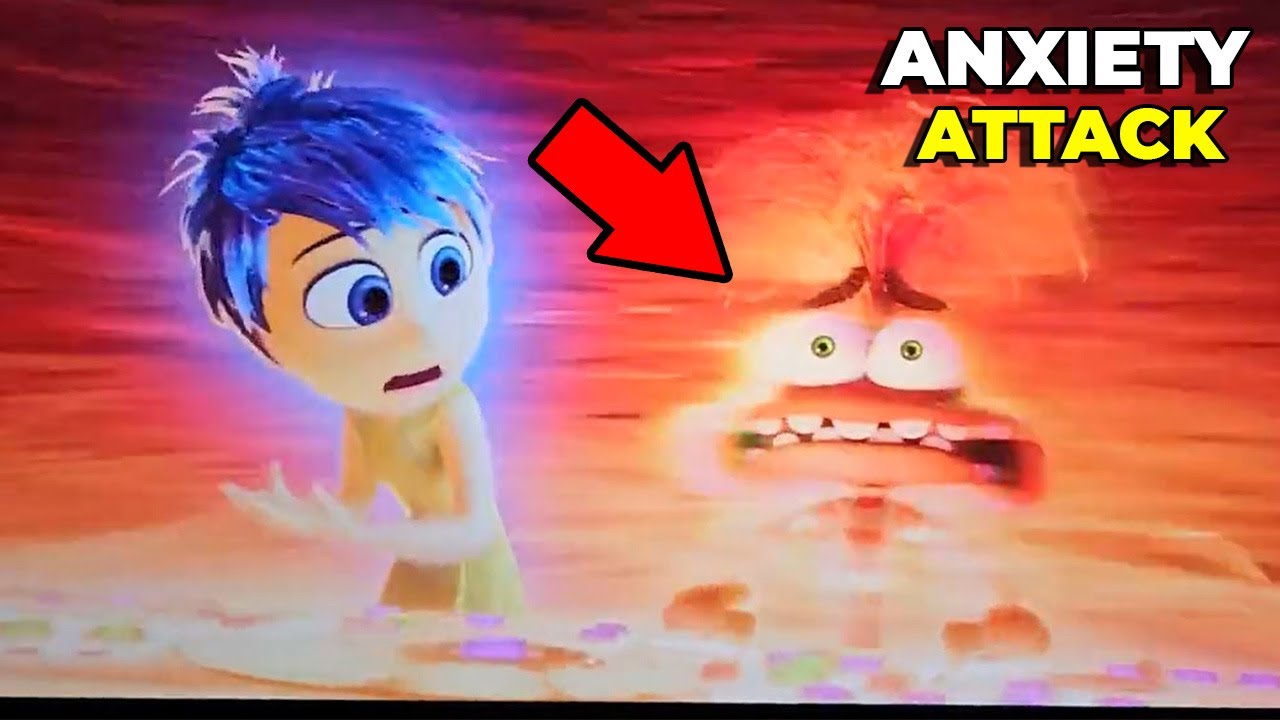 INSIDE OUT 2 Full Movie EXPLAINED! Secrets & Hidden Details You Didn't Notice!