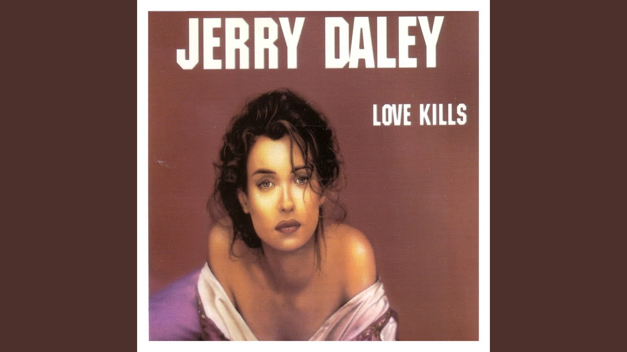 Love Kills (Edit Mix)