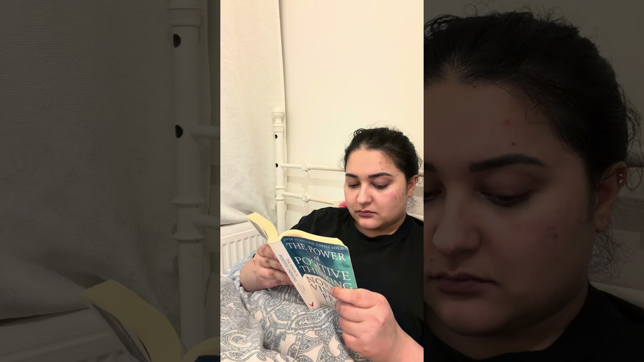 Day 17 - Read with me for 20 minutes