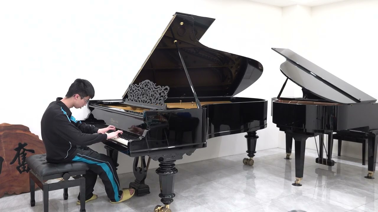 【🎹🎻李柏均🥰勤奮🎻🎹】2026/02/18【🍎#學習肯定是辛苦的🤗#如果沒有天賦👍#那就一直重複，💪#當成為本能反應的時候，😎#你的重複就是別人眼裡面的天賦！👀】【🦄🎯#台中市北屯區柏克里音樂🎯🦄】
