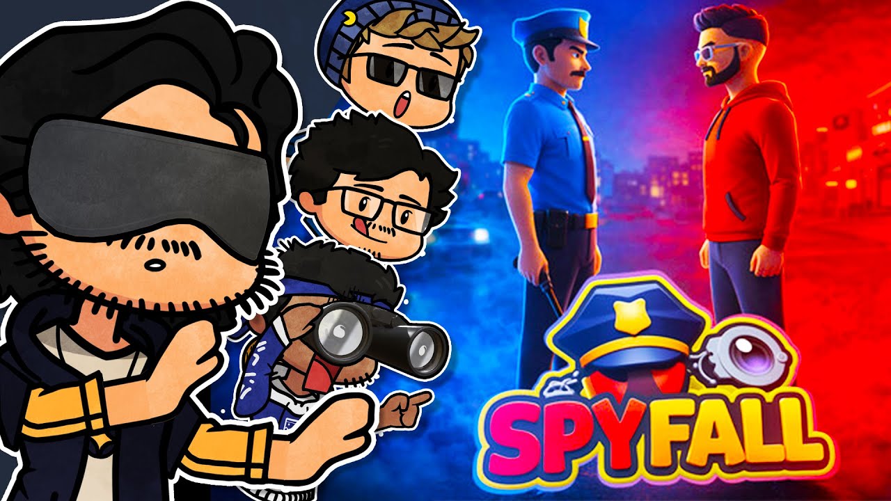 QUI EST L'IMPOSTEUR ? (Titre libre de droit) - spyfall - CLUB PINGOUIN