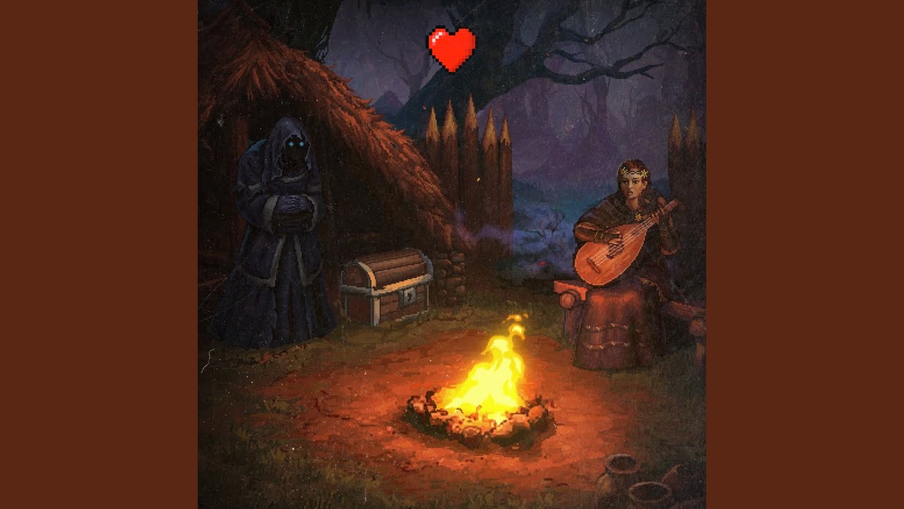The Ardura Caravan (lofi Version)
