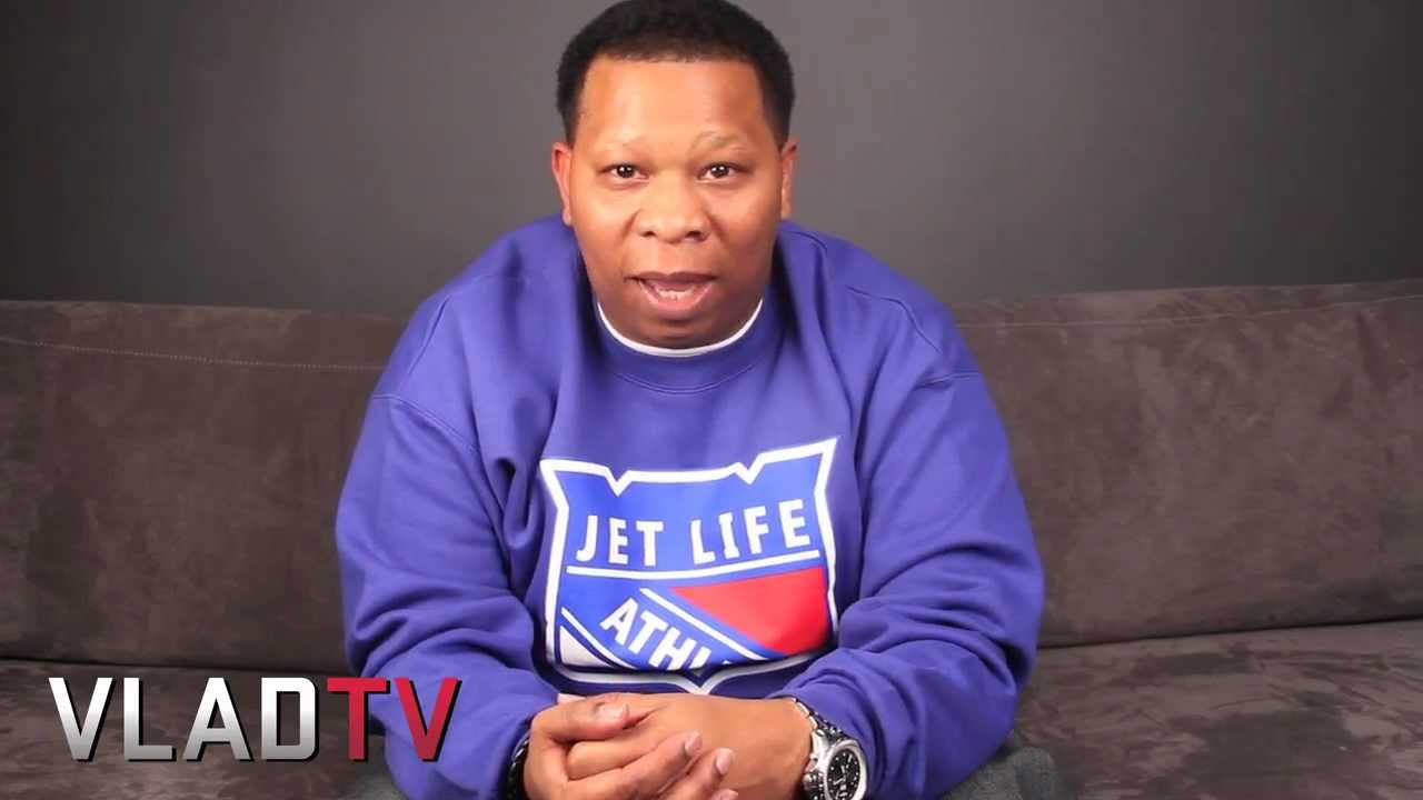 Mannie Fresh Talks Problems With Hot Boys Reunion