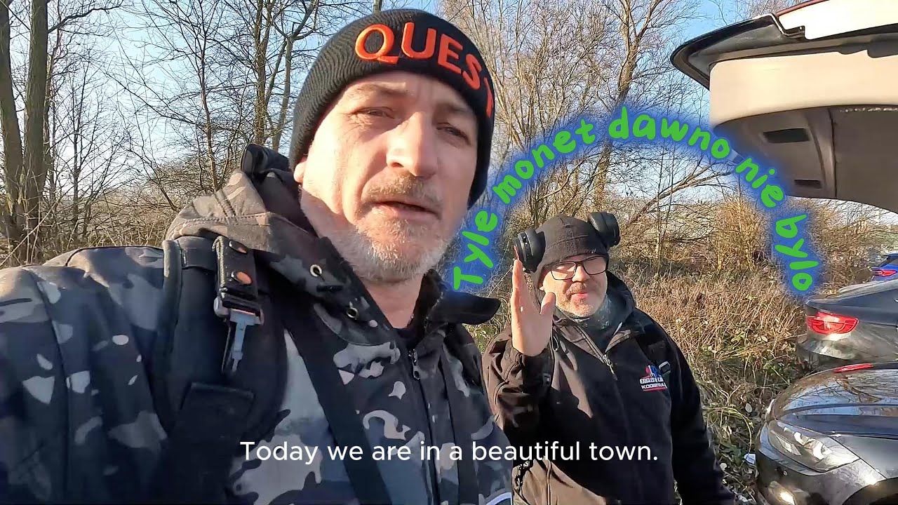Tyle monet dawno nie bylo