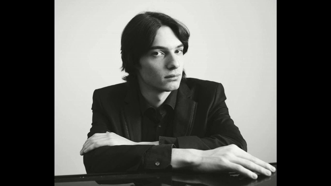 Schumann - Adi Neuhaus (2023) Waldszenen op. 82