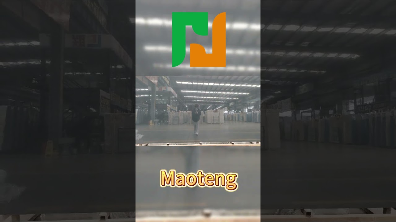 #StoneDesign #GlobalCollaboration#Newbuildingmaterials#maoteng