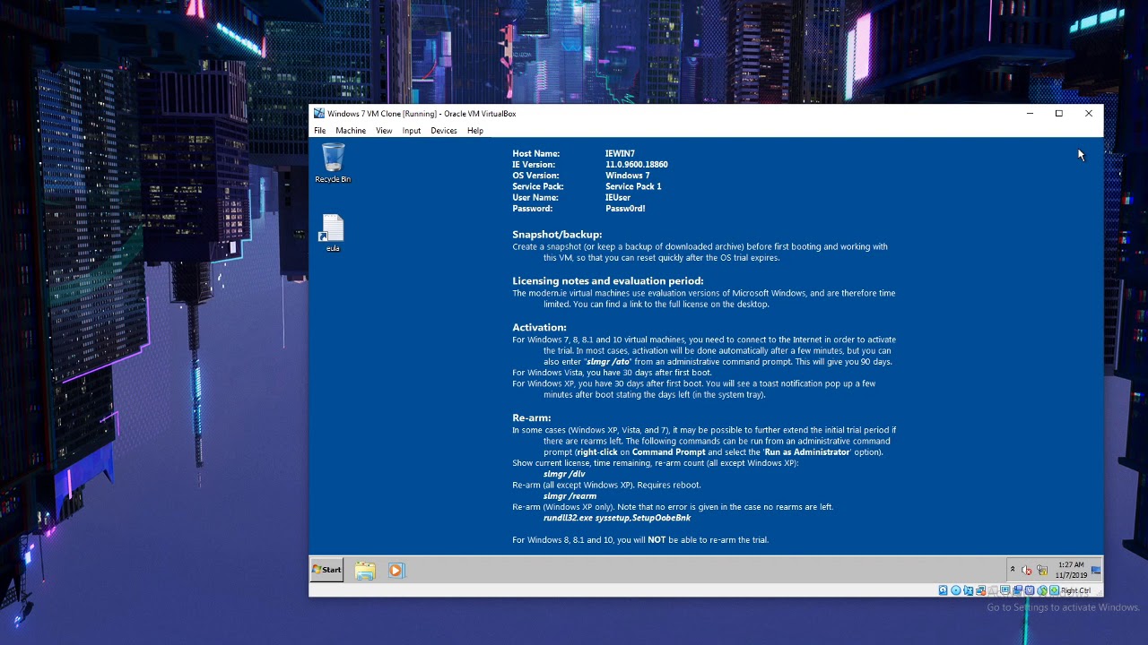 TeslaCrypt Analysis