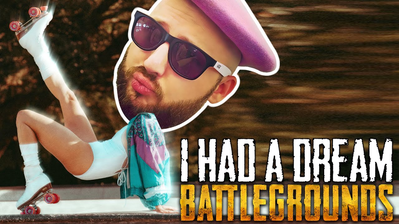 PROs KRASs am TraINIEREN - PUBG#104