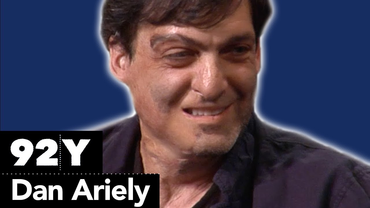 Dollars and Sense: Dan Ariely with Jeff Kreisler