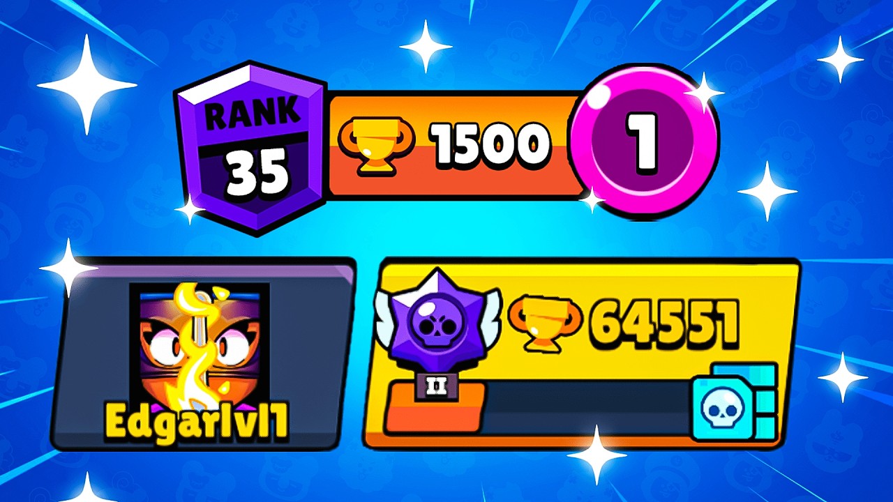 Cursed Power 1 Account 💀 (World Record)