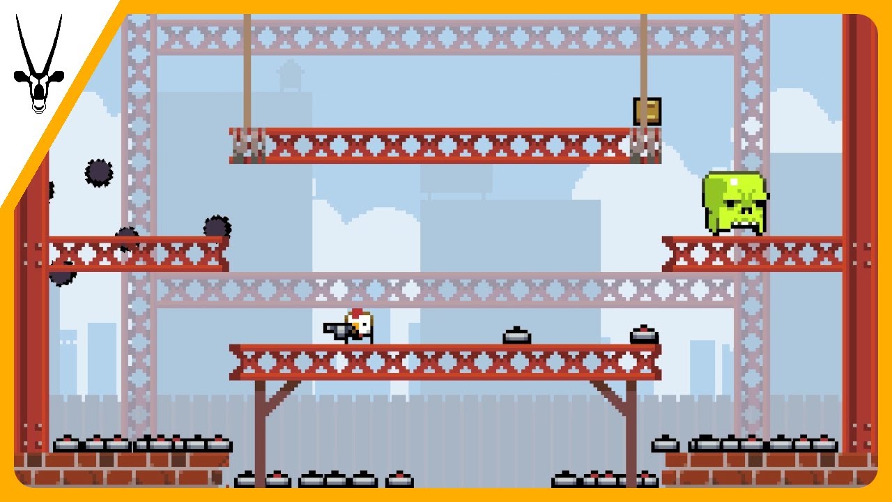 A Very Timely Review of Super Crate Box