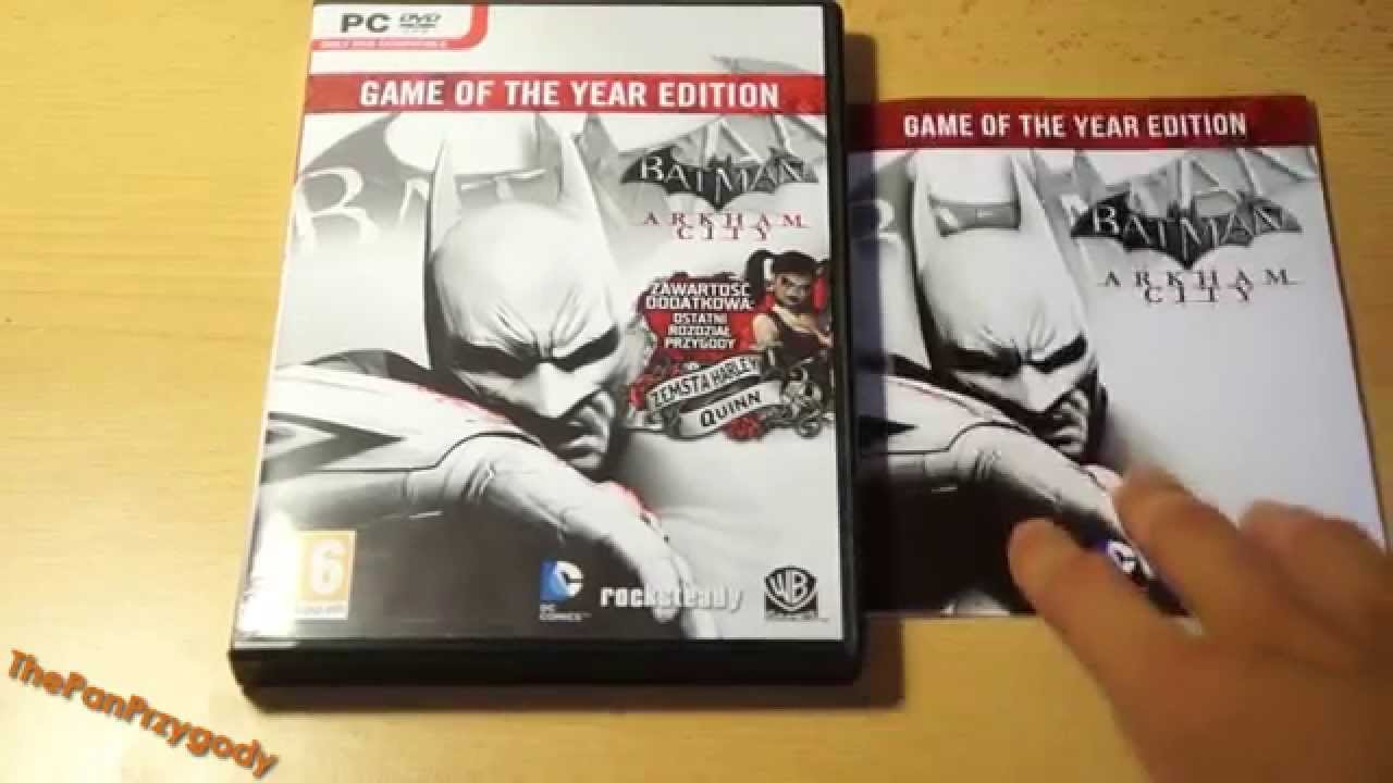 Unboxing 