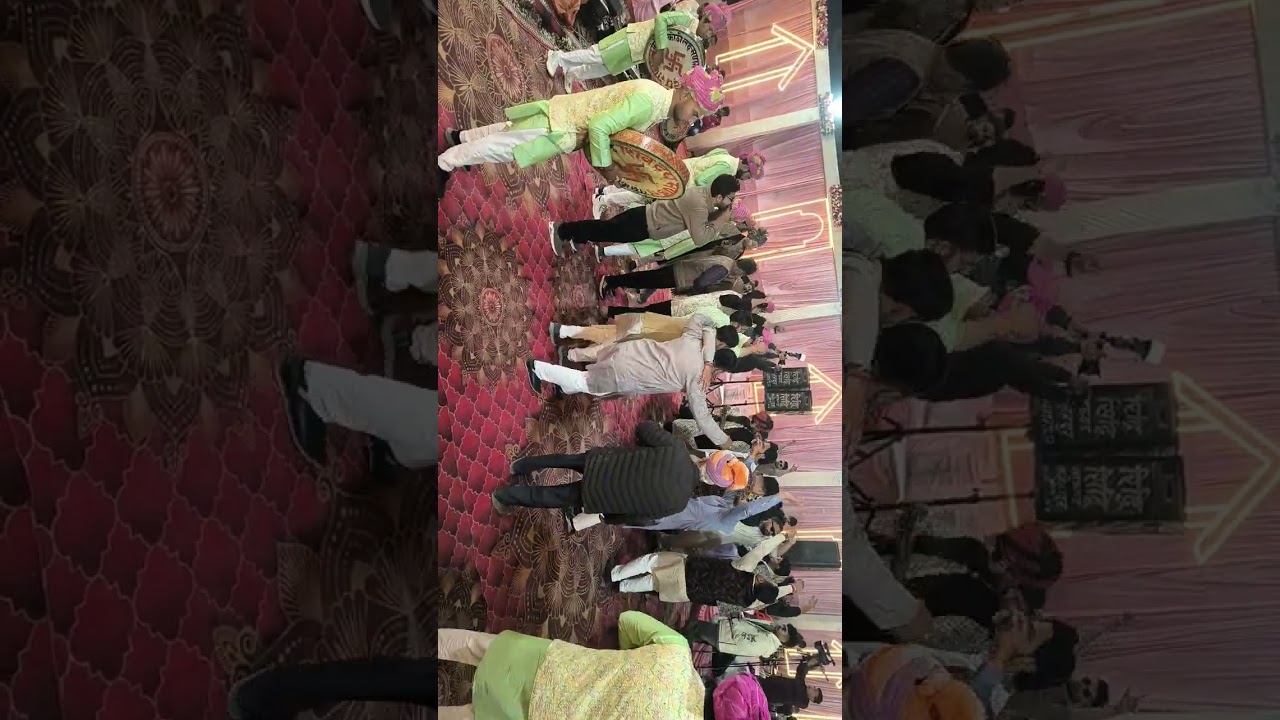 Shekhwati holi dhamal 2026