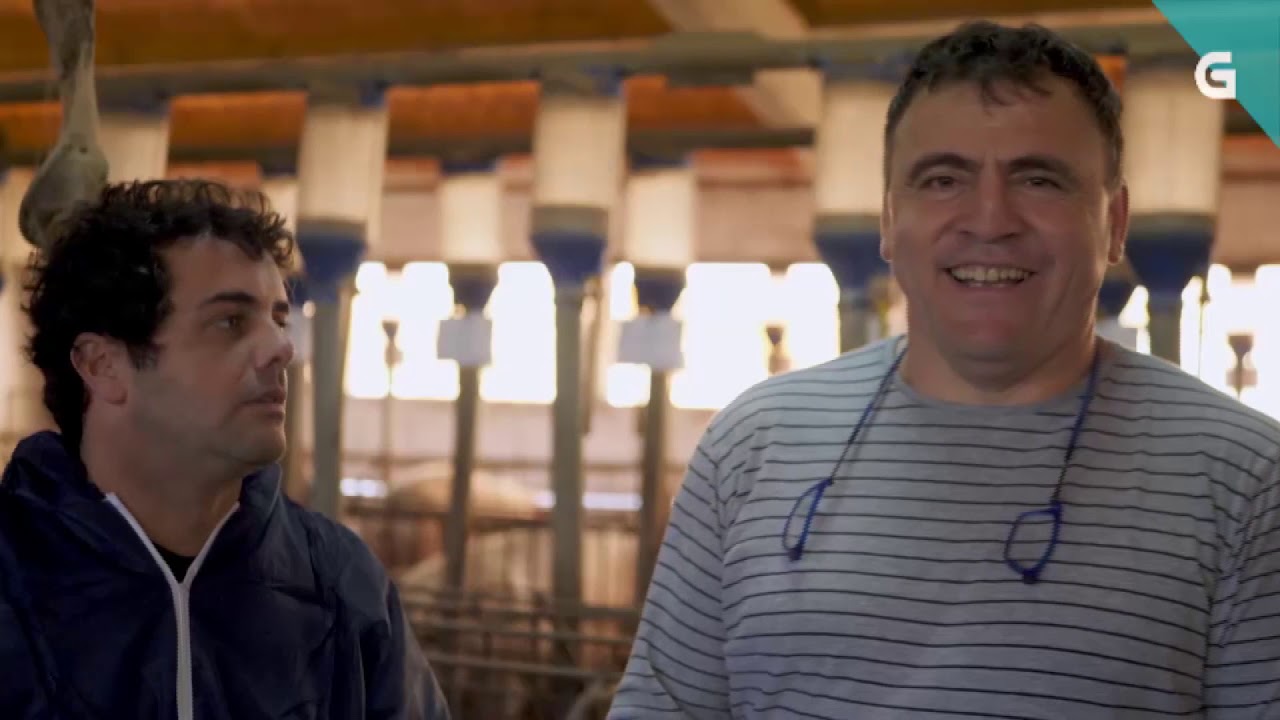 Ecce Perdomo - O home do rural