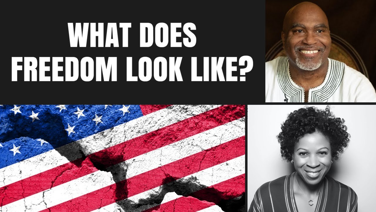 Examining the ‘SLAVE MACHINE’ of America
