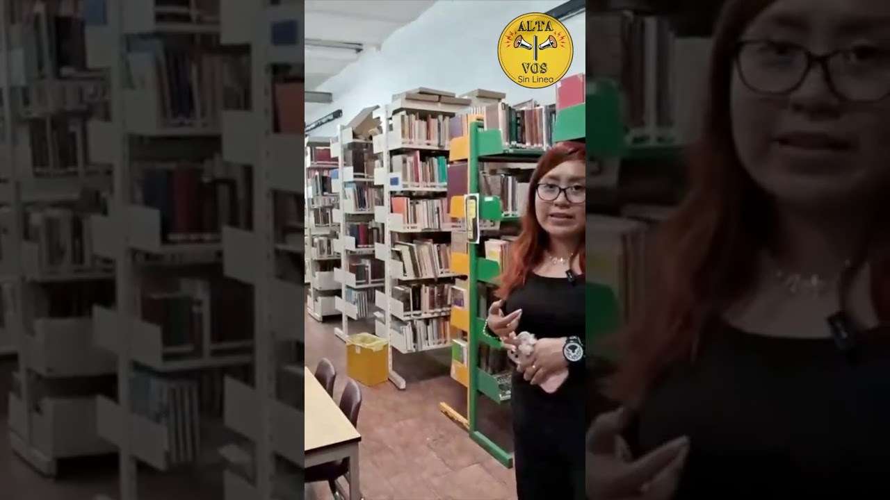 🎙️📚 ALTA VOS en la CÁPSULA CULTURAL 🎭✨ con el Mtro. Javier Romero Luna 👨‍🏫 (2da parte)