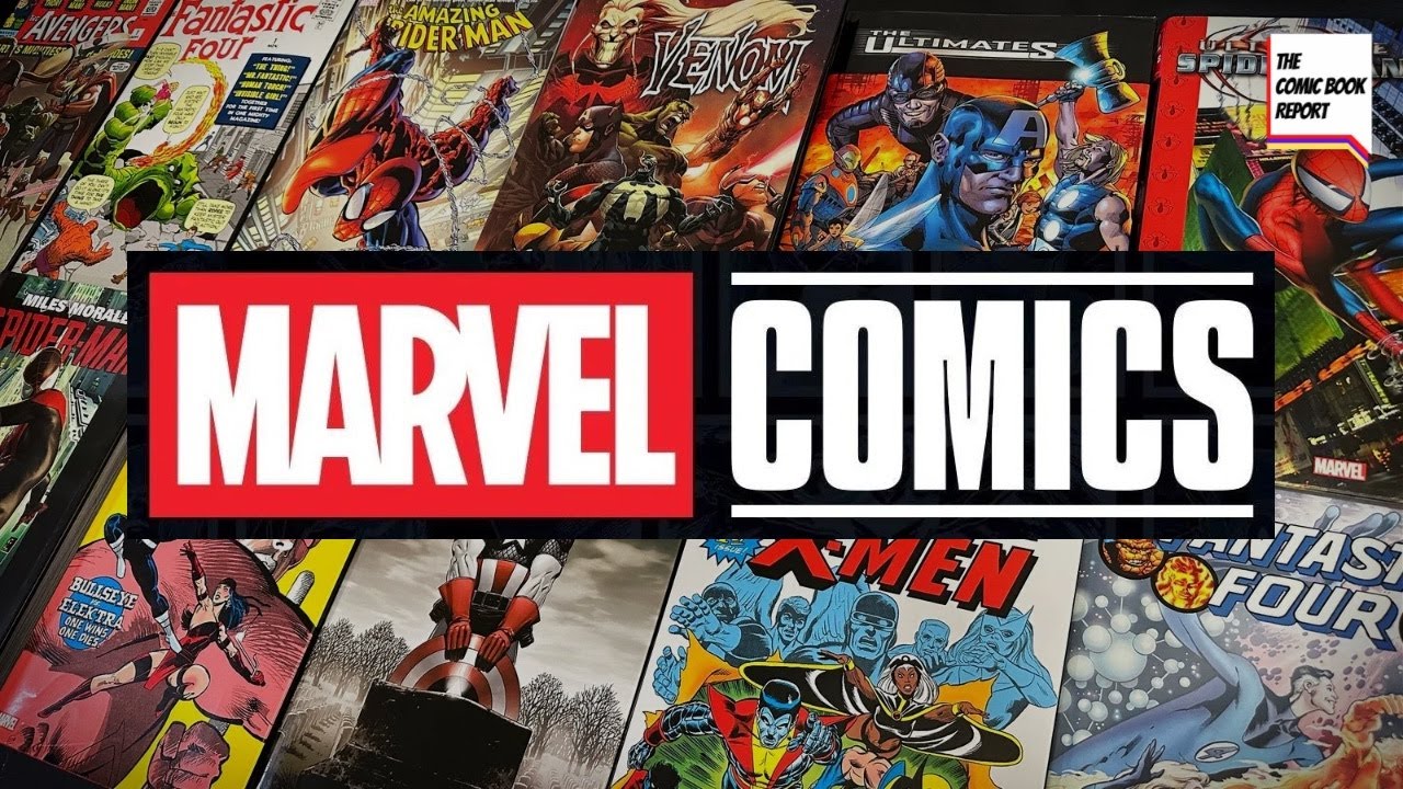 WHERE TO START MARVEL COMICS! #comics #marvel #comicbooks