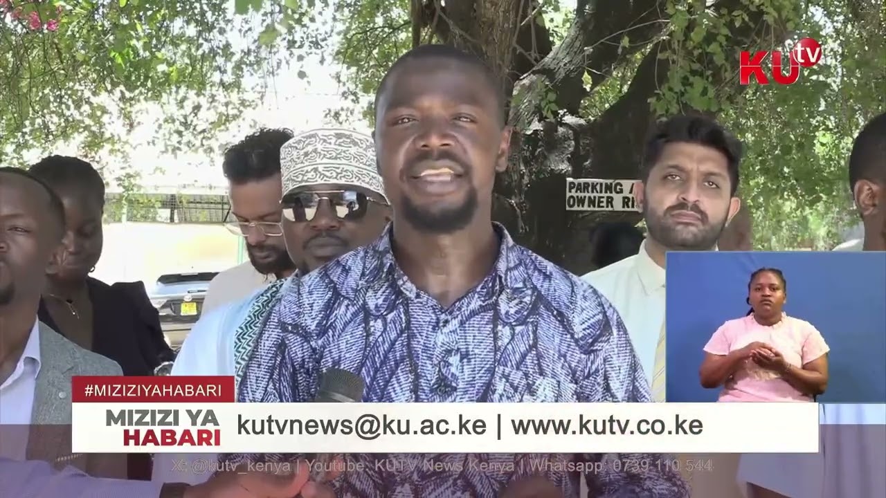 Madaktari wa hospitali ya Makadara Mombasa watangaza mgomo kuanzia leo usiku