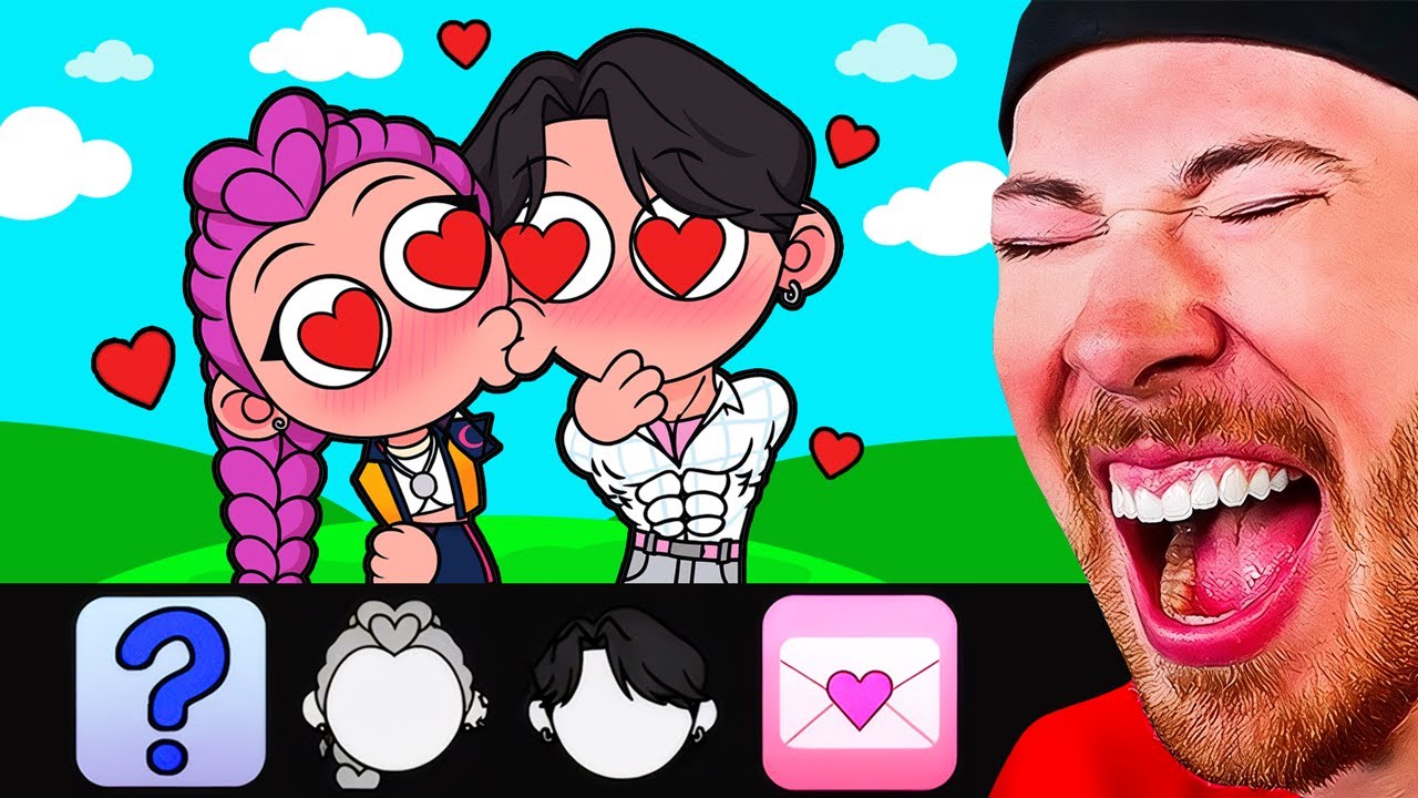 KPOP DEMON HUNTERS join SPRUNKI! (Funny Animations)