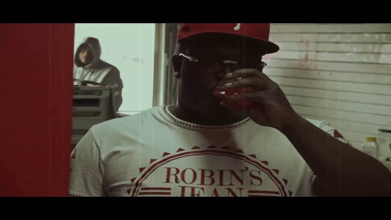 TEAMEASTSIDE LOU-DONT OWE A NIGGA NOTHING(DIRECTED BY SUPPARAY)