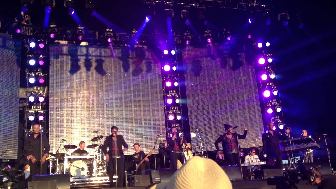 Five Star,Can't Wait Another Minute,Rewind Festival,Henley-OnThames,18th Aug2012.MOV