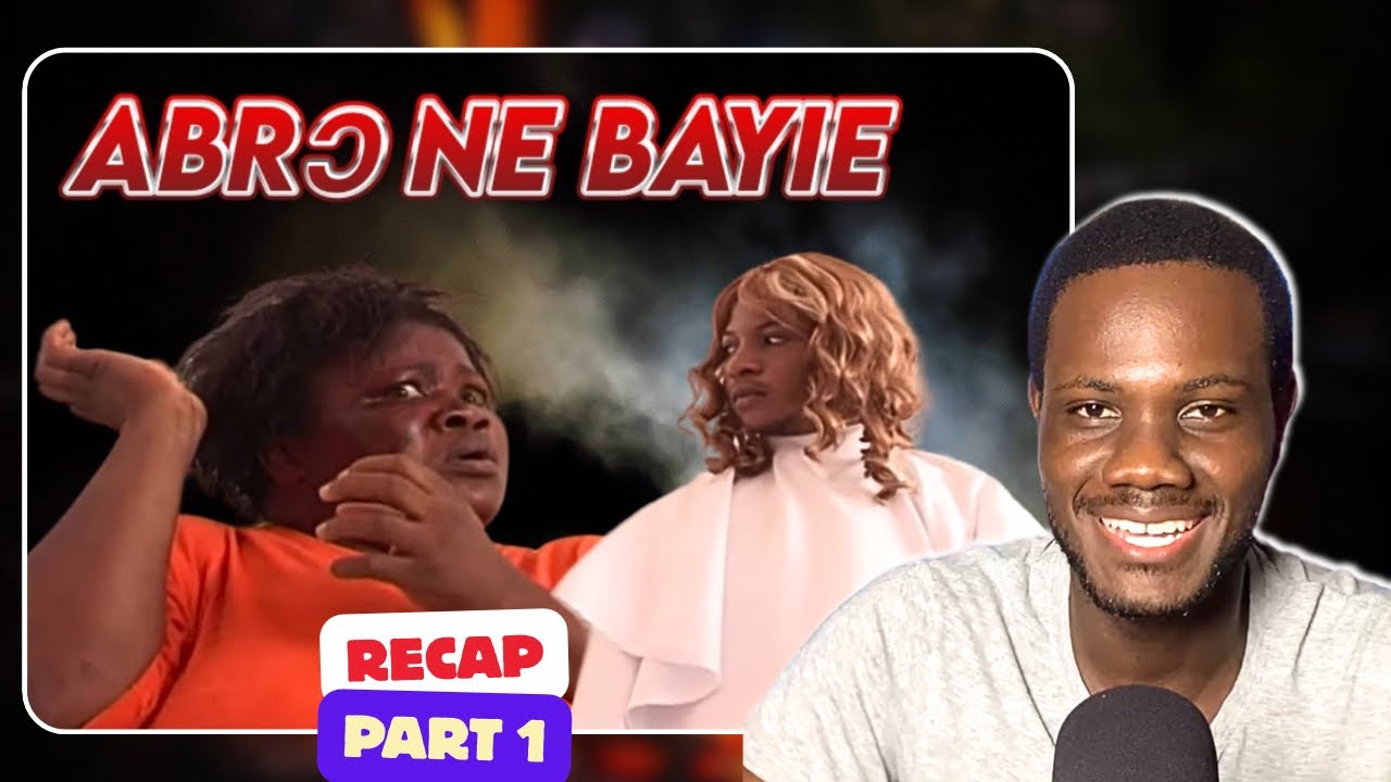 A Sacrifice To Be Made | Abrɔ Ne Bayie Part 1 Recap