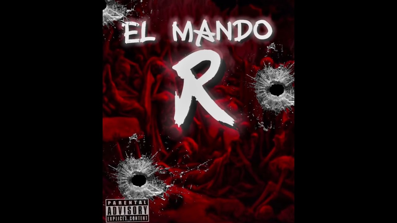 EL MANDO R | MADDI Y MOV (AUDIO OFICIAL)