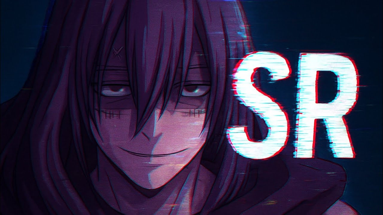 Rap do Mahito (o Transfigurador) Shadow Raps oficial 