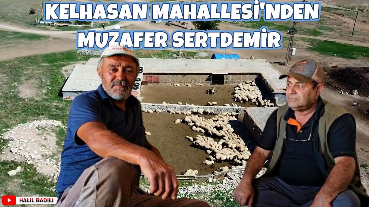 MUZAFFER SERTDEMİR