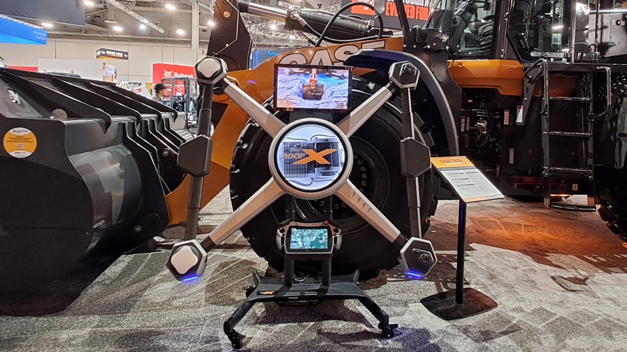 North America: Parts & Service Technology – RoofX