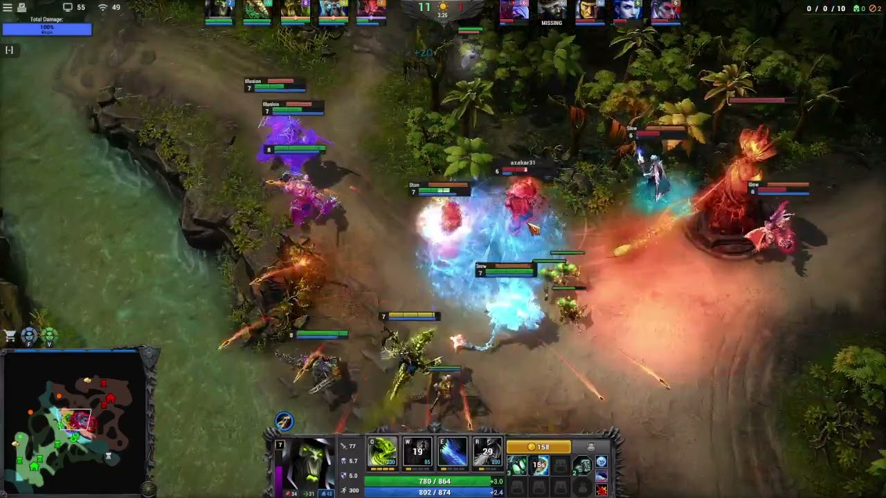 Hon : MW - Go Rider