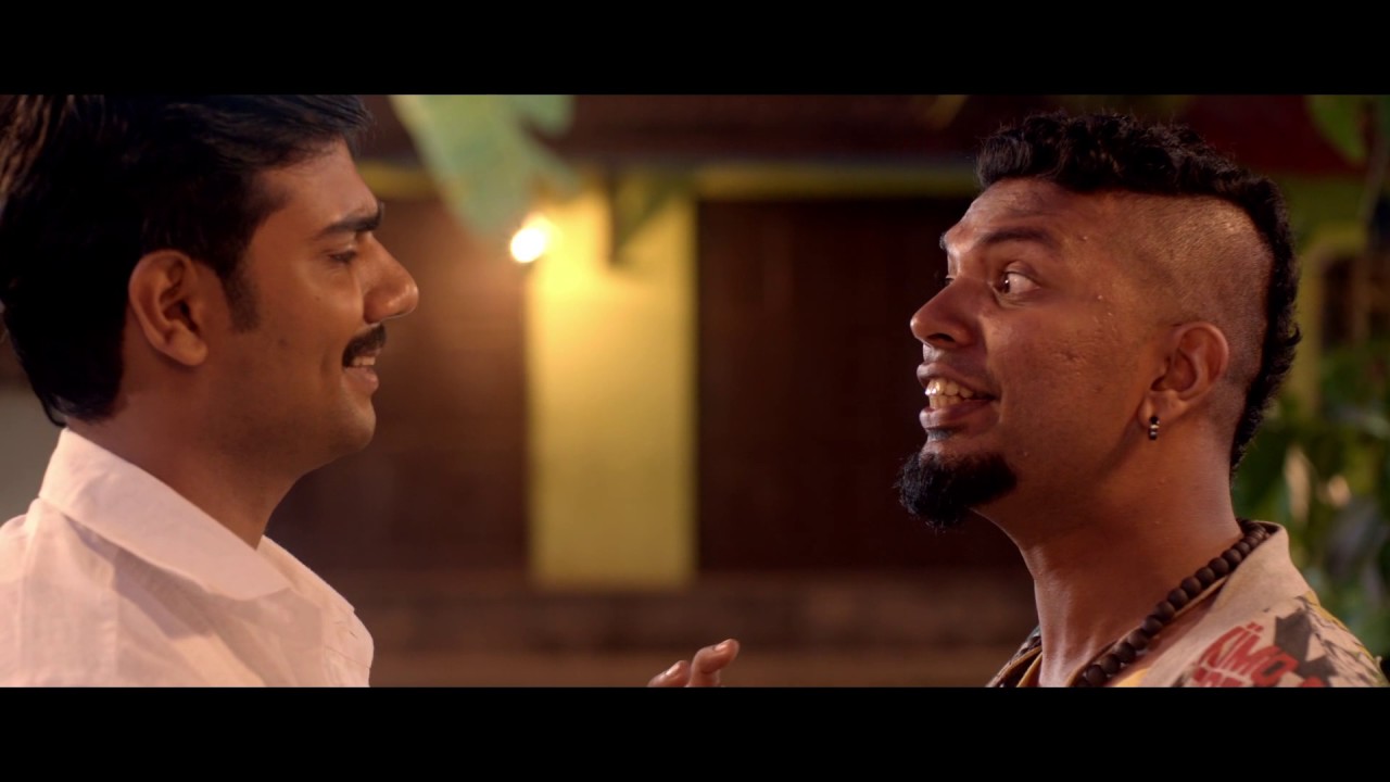 Himalayathile Kashmalan -  Moviebuff Sneak Peek | Jins Baskar, Anoop Ramesh