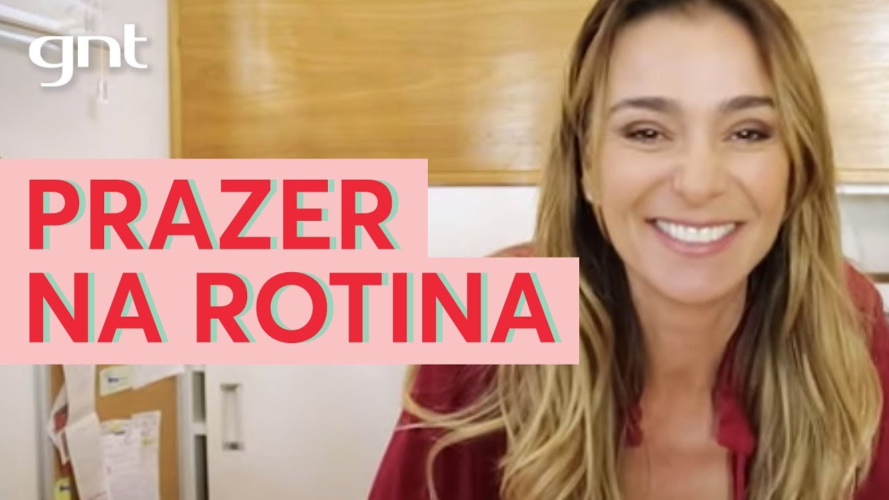 Como fazer o relacionamento sair da rotina? | Conselhos da Mônica | Mônica Martelli
