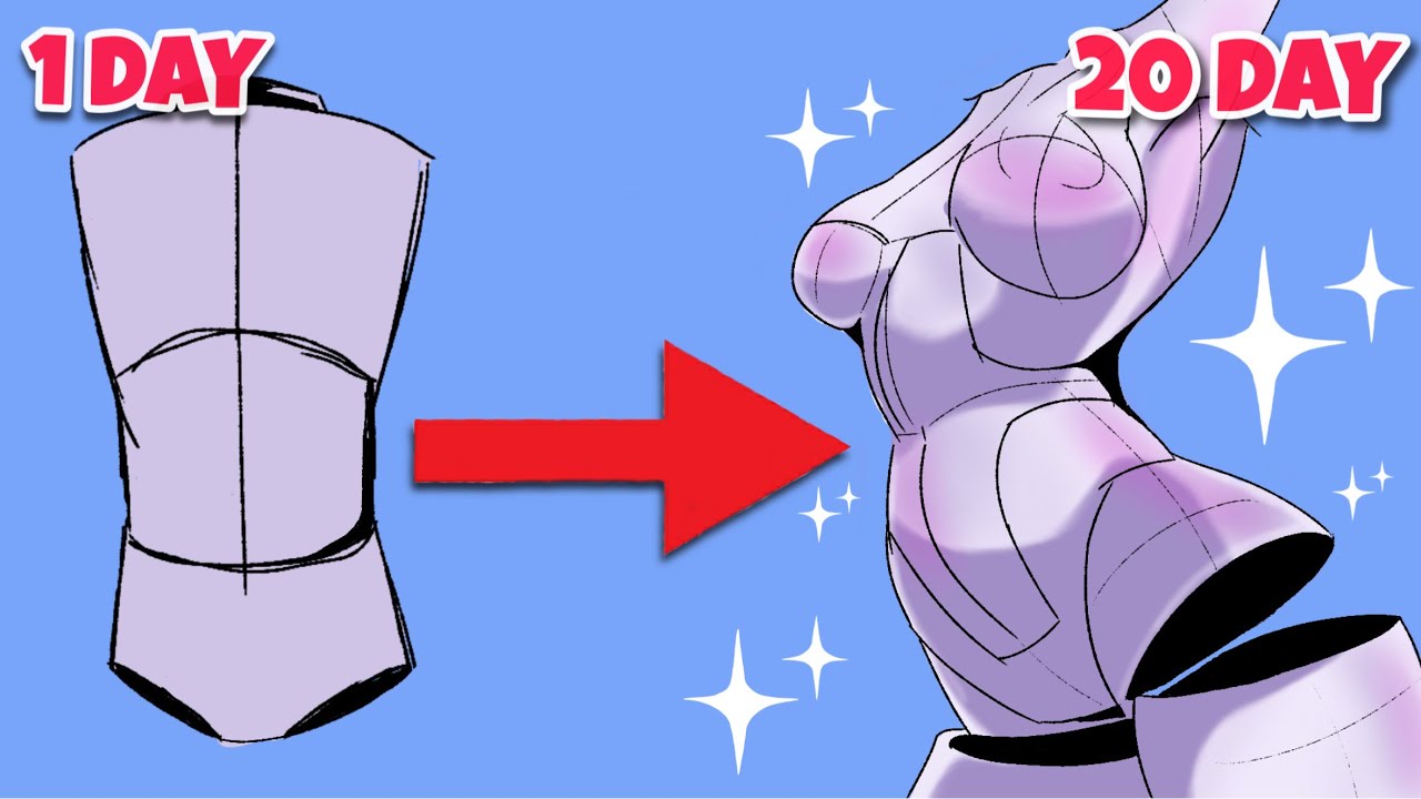 3 SIMPLE ANATOMY TRICKS I WISH I KNEW SOONER