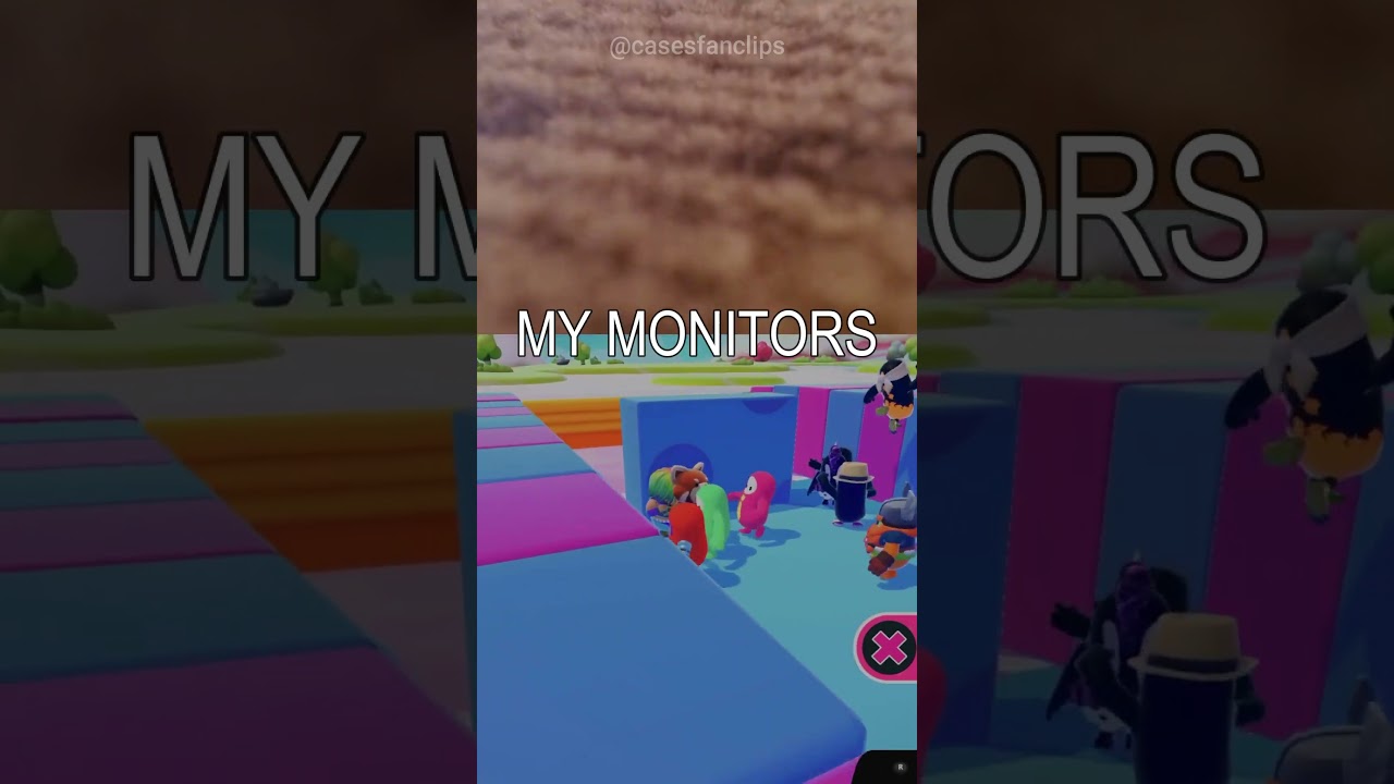 CaseOh RAGES at FALL GUYS! 😡 #shorts #funny #clips #caseoh #caseohfunnymoments #weightloss #tiktok