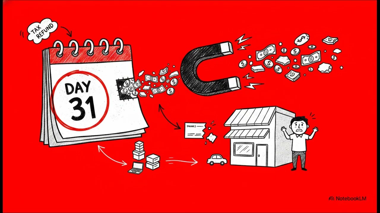 CP504 Notice Guide: Navigating the Intent to Levy