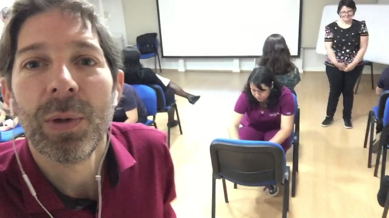 Dinamica de Comunicacion 
