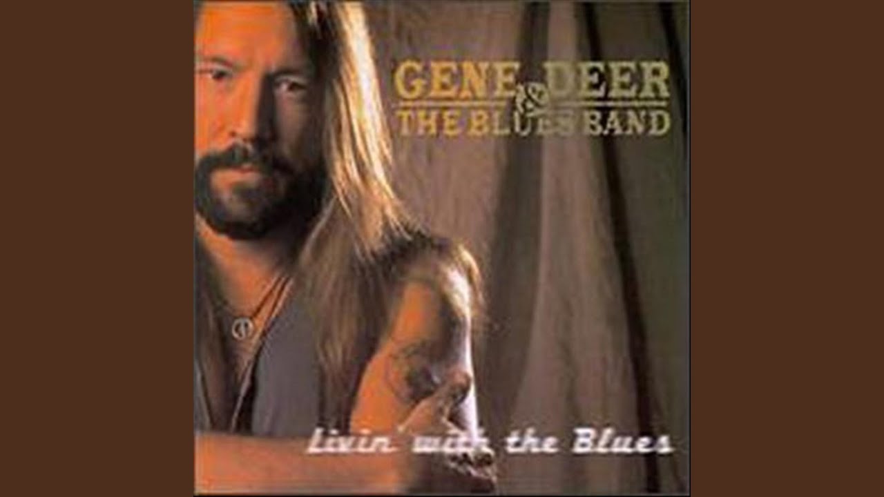 Livin With the Blues