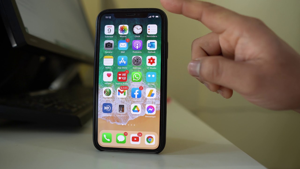 Телефонный звонок на iPhone перенаправляется на голосовую почту вместо звонка. Как это исправить?
